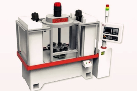 數(shù)控珩磨機精度不準的原因有哪些？海工給你答案！