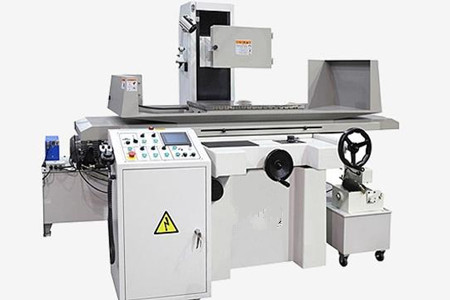 數(shù)控珩磨機操作時要經(jīng)過哪些階段？有五個階段！