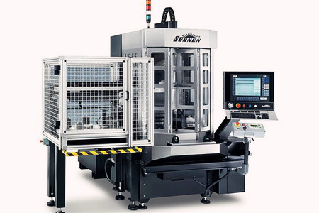 哪些因素會(huì)影響珩磨機(jī)的安全性？操作不規(guī)范！