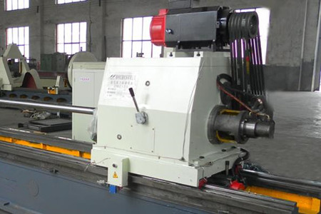 摩托車珩磨機(jī)故障表現(xiàn)、故障原因及解決方法