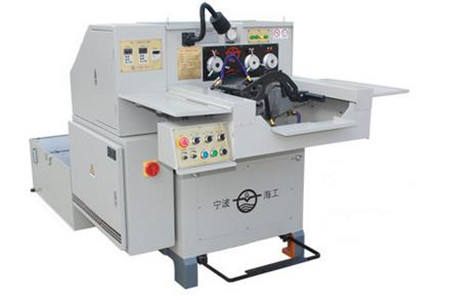 精密珩磨機(jī)加工產(chǎn)品表面刮傷原因，你可知道？