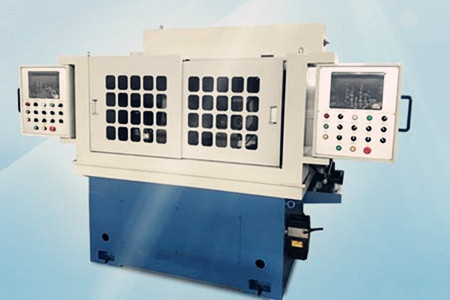 數(shù)控珩磨機的操作前需要進行培訓！