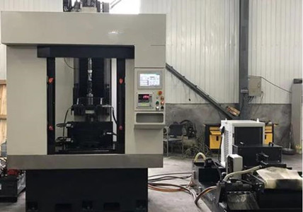 防止立式珩磨機(jī)熱變形，這些措施需學(xué)會(huì)！