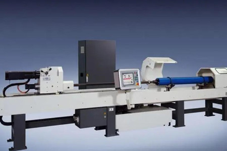 數(shù)控珩磨機進給量選多少合適？0.1~5.0mm/min范圍內(nèi)！