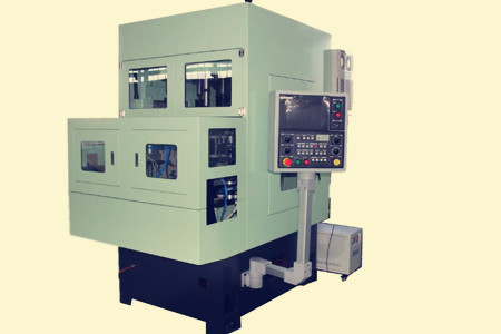 如何減小珩磨機(jī)珩磨時(shí)的噪聲？