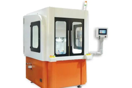 數(shù)控立式珩磨機，一款神奇的設(shè)備！