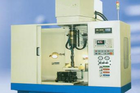 雙軸數(shù)控珩磨機(jī)在磨合期可能會出現(xiàn)的問題