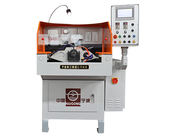 全自動精密臥式珩磨機